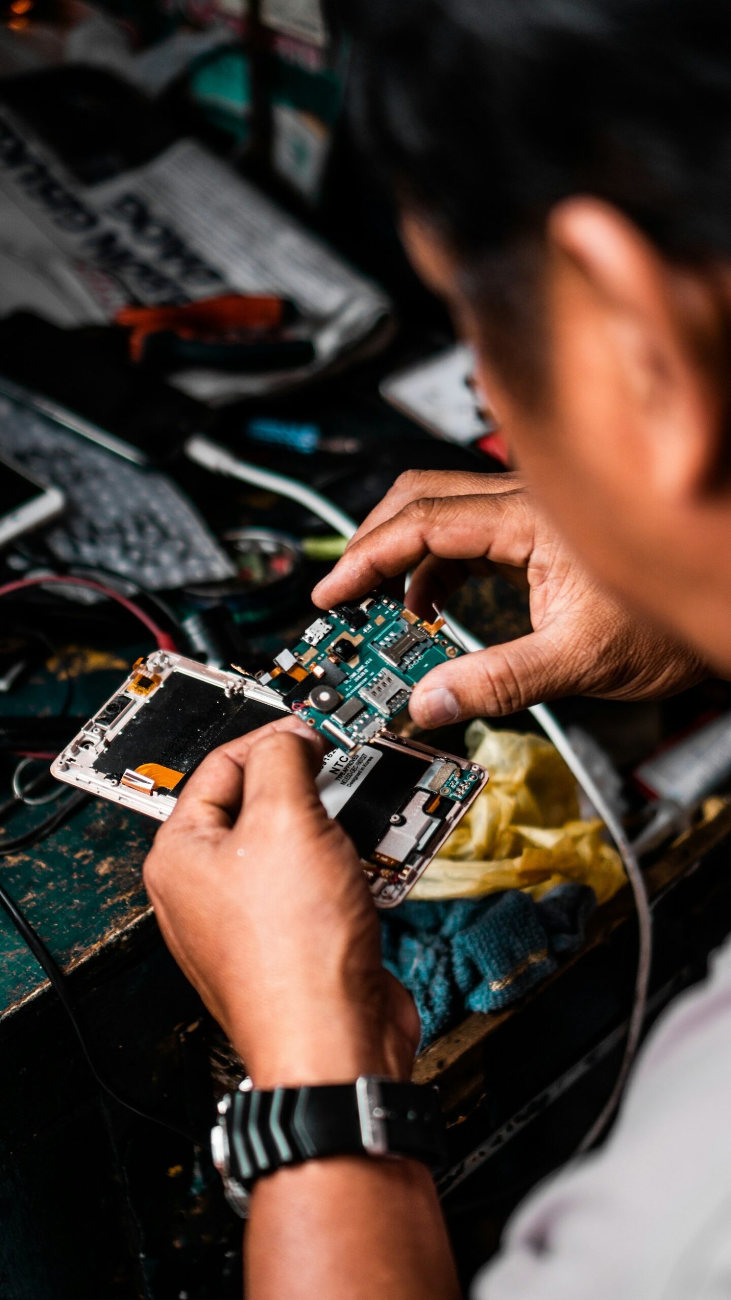 Mantenere il portatile veloce nel tempo